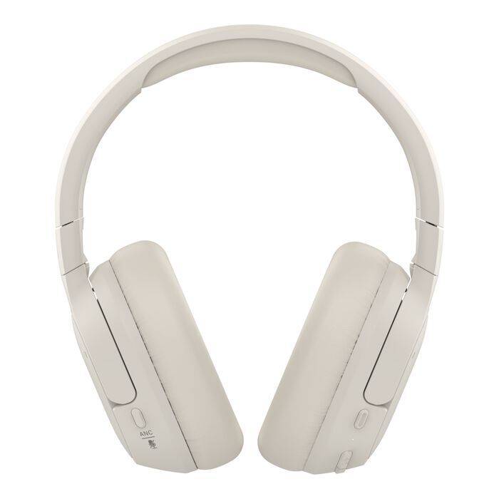 BELKIN SOUNDFORM ISOLATE NOUSE CANCELLING HEADPHONES SAND AUD008HQSA