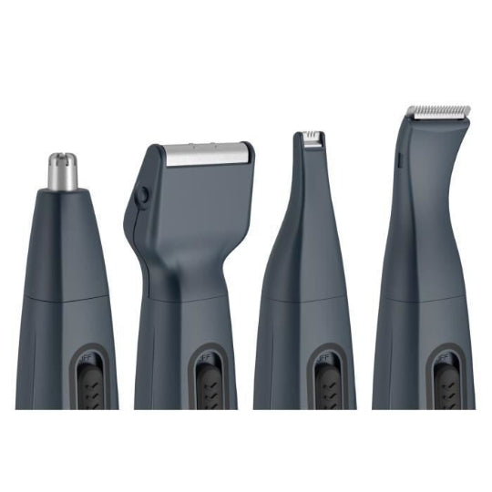 ROWENTA MINI GROOMING KIT