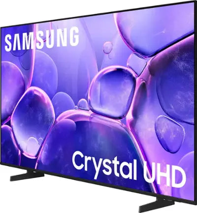 SAMSUNG TELEVISION 75" 4K UHD