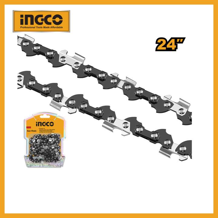 INGCO SAW CHAIN AGSC52401