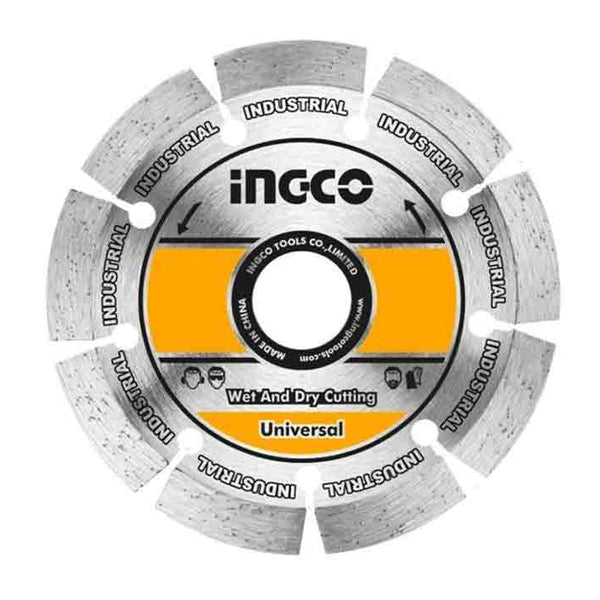 INGCO DRY DIAMOND DISC