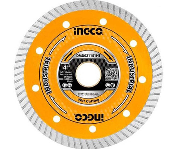 INGCO DIAMOND DISC ULTRA THIN
