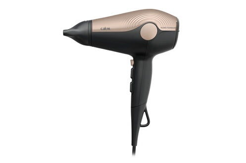 CALOR HYBRID SILENCE HAIR DRYER