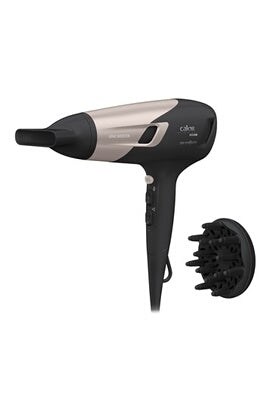 CALOR BOOSTER IONIC STUDIO GLOW HAIR DRYER CV5831C0