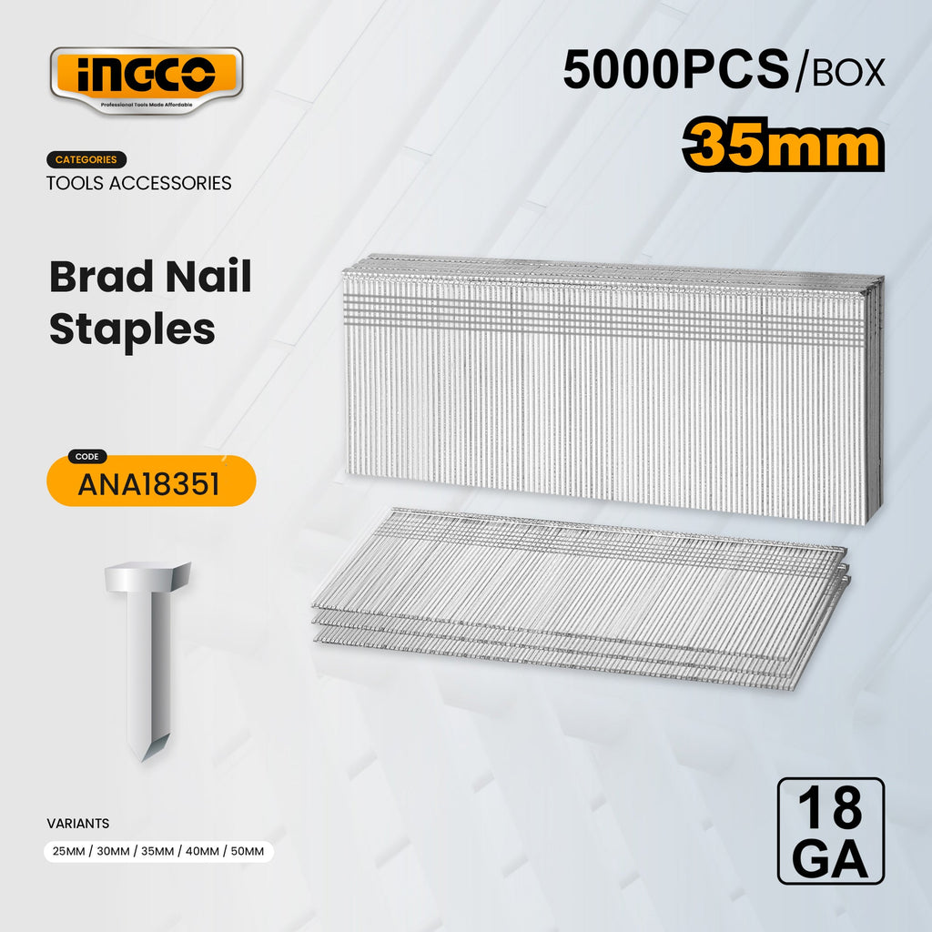 INGCO BRAD NAIL