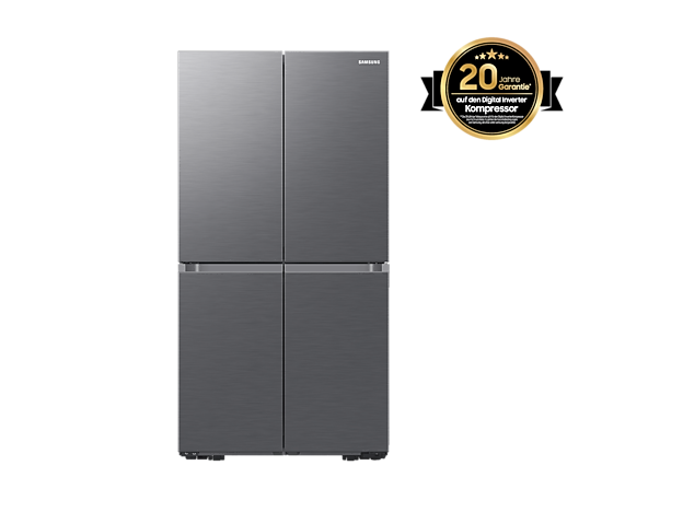 SAMSUNG REFRIGERATOR FRENCH DOOR 649L BESPOKE AI AUTO ICE MAKER                                      RF59C701EB1/EF