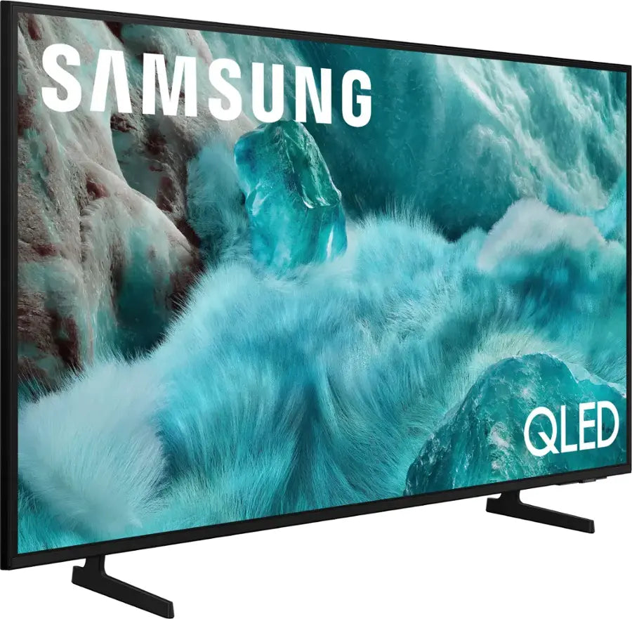 SAMSUNG TELEVISION 55" 4K QLED