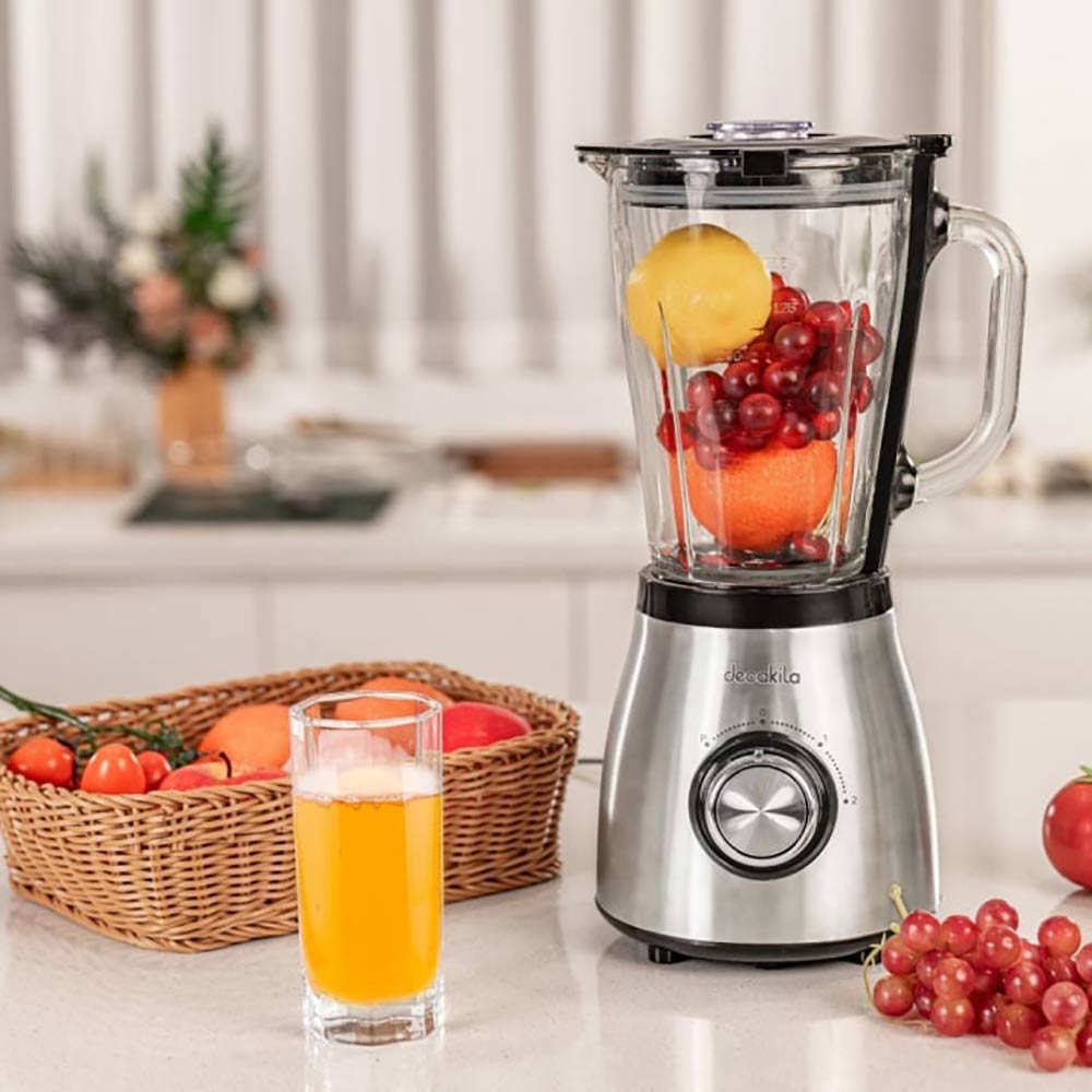 DECAKILA STAND BLENDER