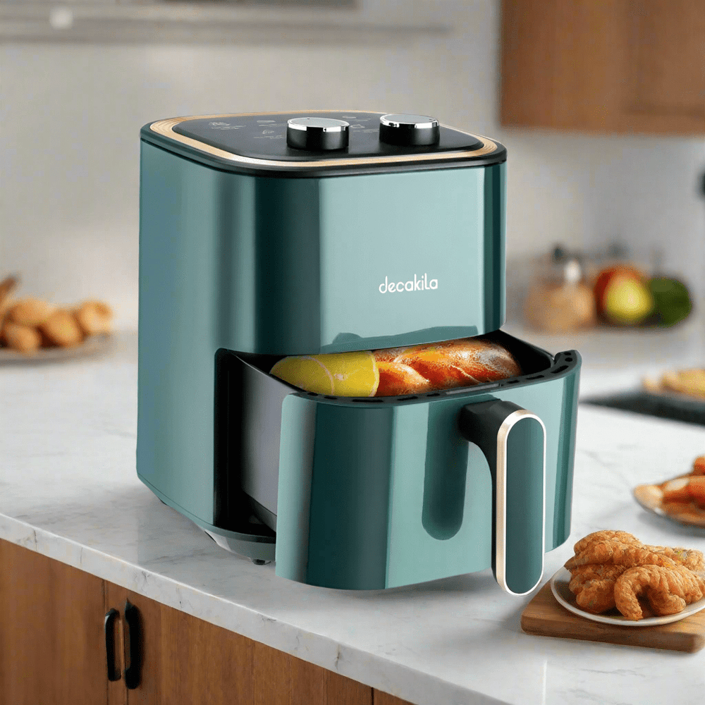 DECAKILA AIR FRYER