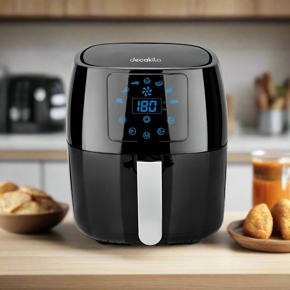 DECAKILA AIR FRYER