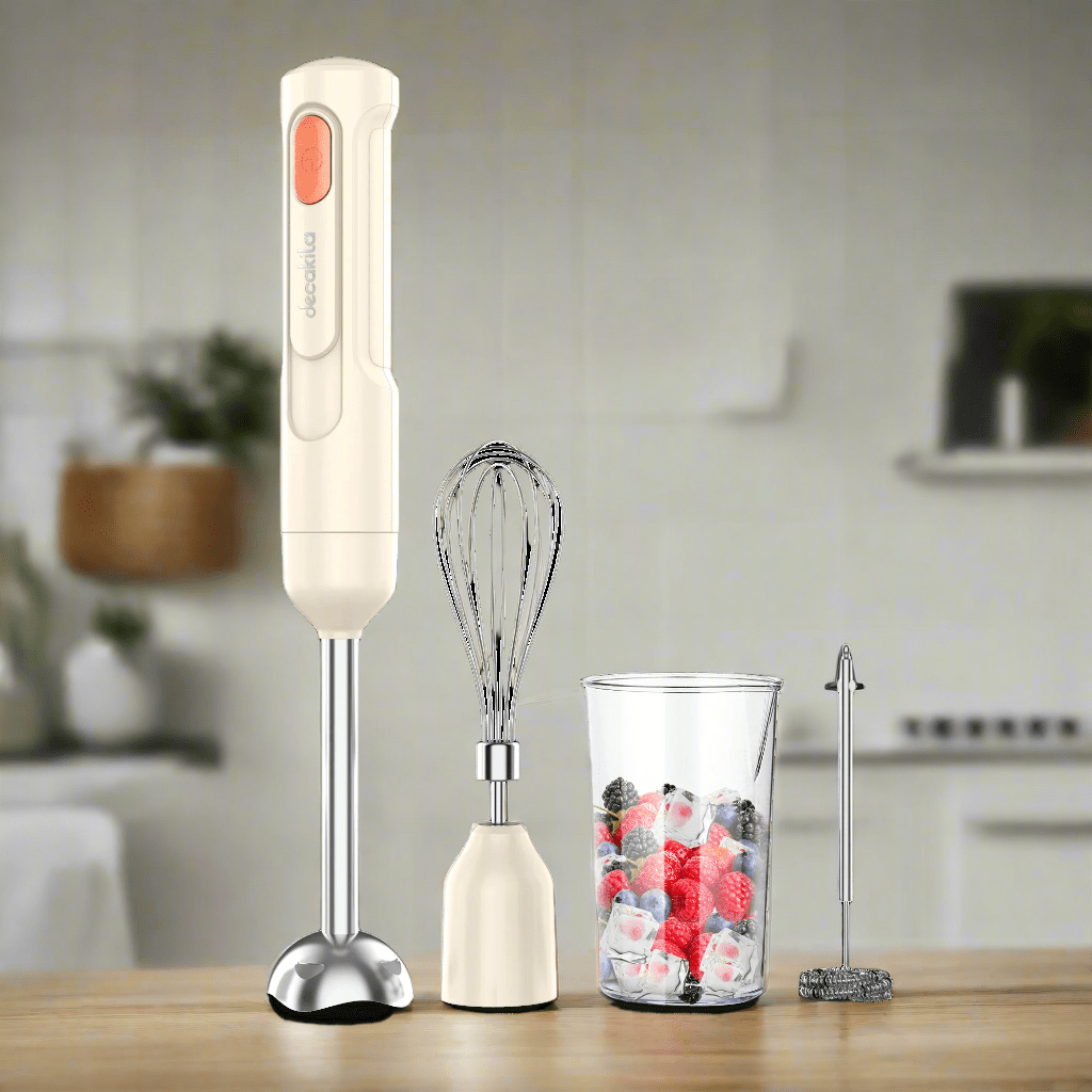 DECAKILA HAND BLENDER