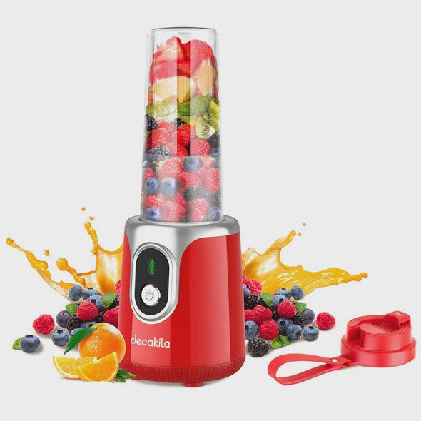 DECAKILA HAND BLENDER CORDLESS