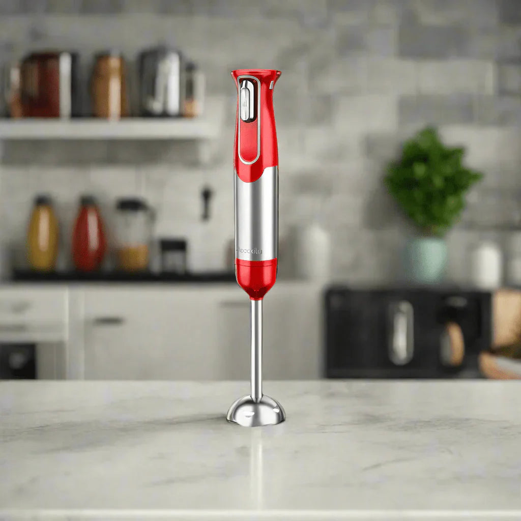 DECAKILA CORDLESS HAND BLENDER