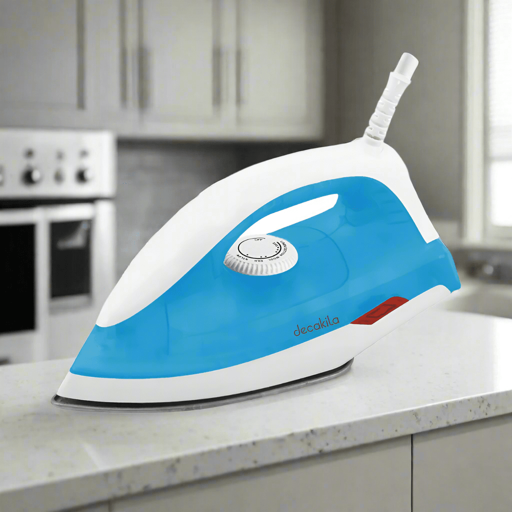 DECAKILA DRY IRON