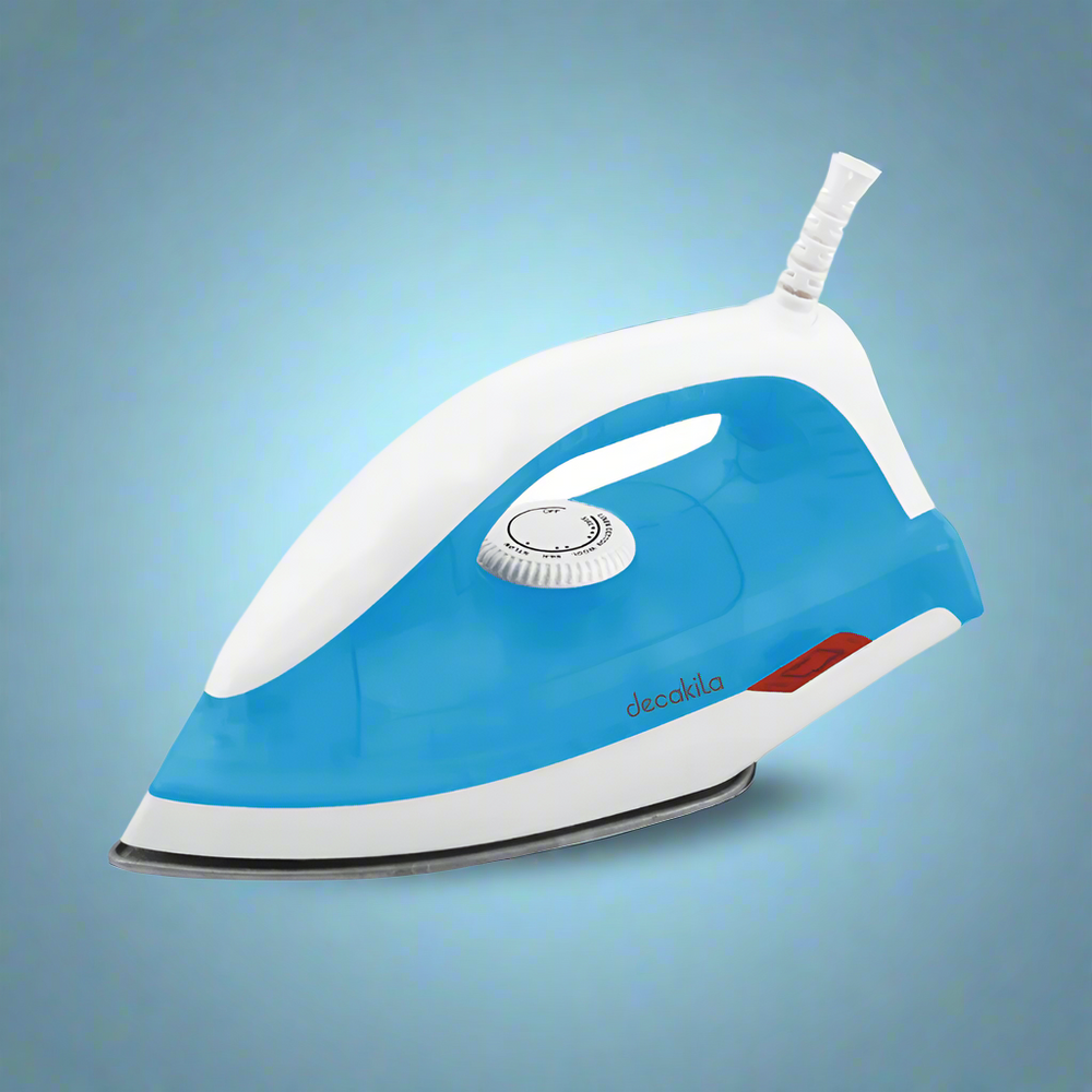 DECAKILA DRY IRON