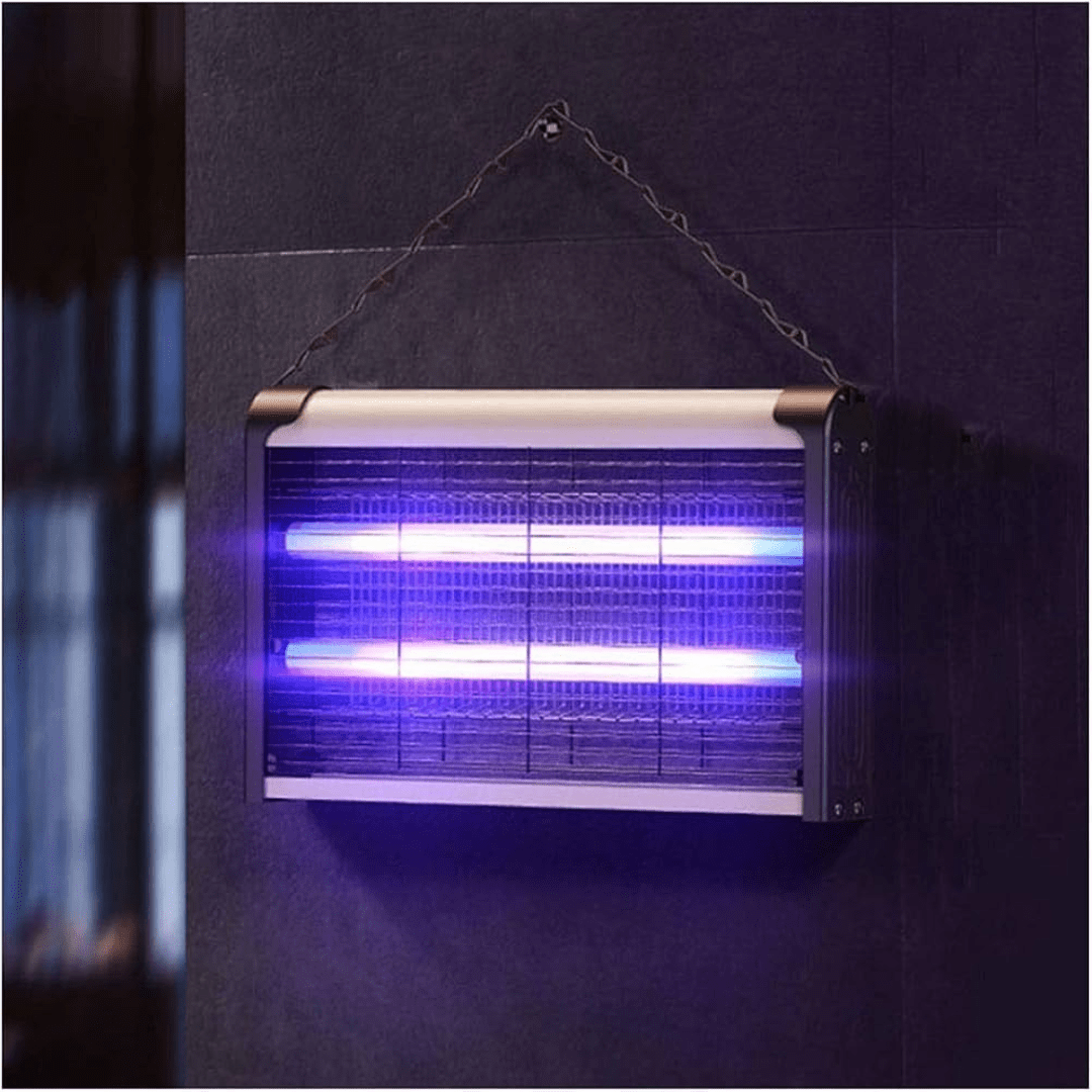 DECAKILA KLLER LAMP MOSQUITO