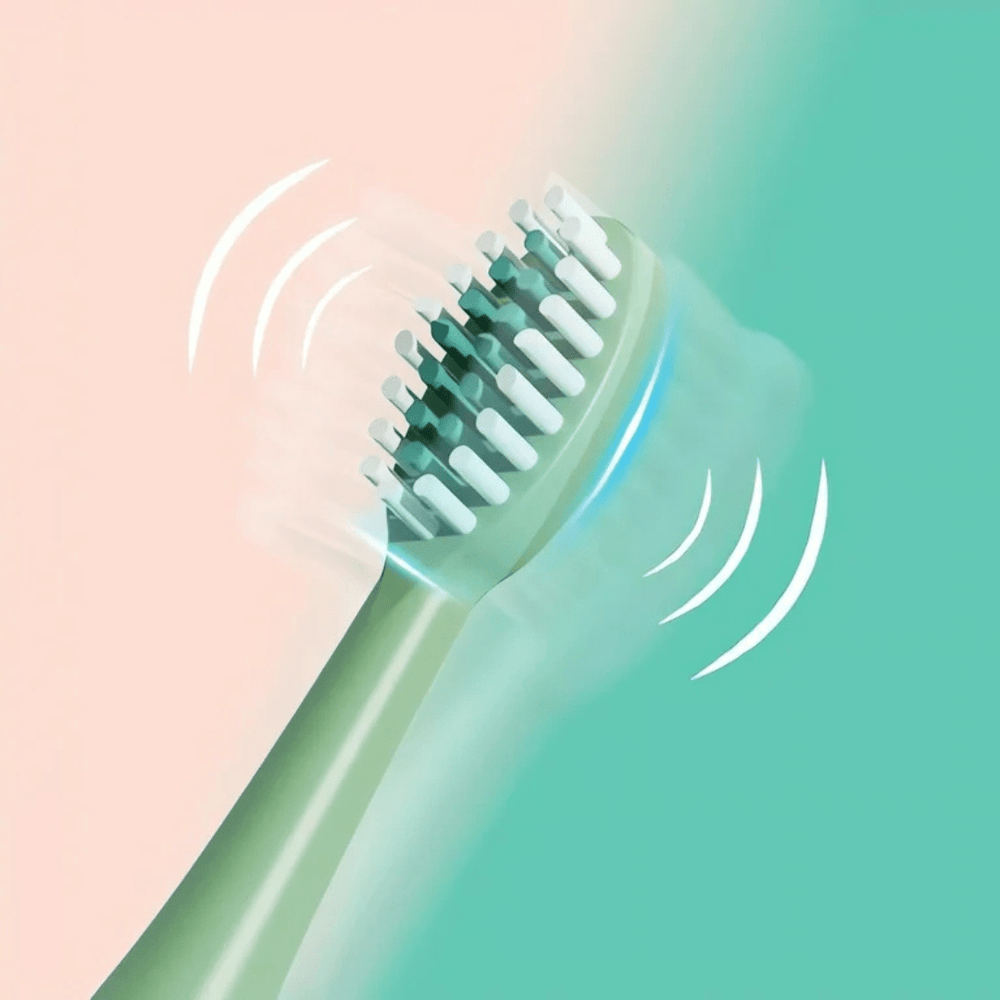 DECAKILA TOOTHBRUSH