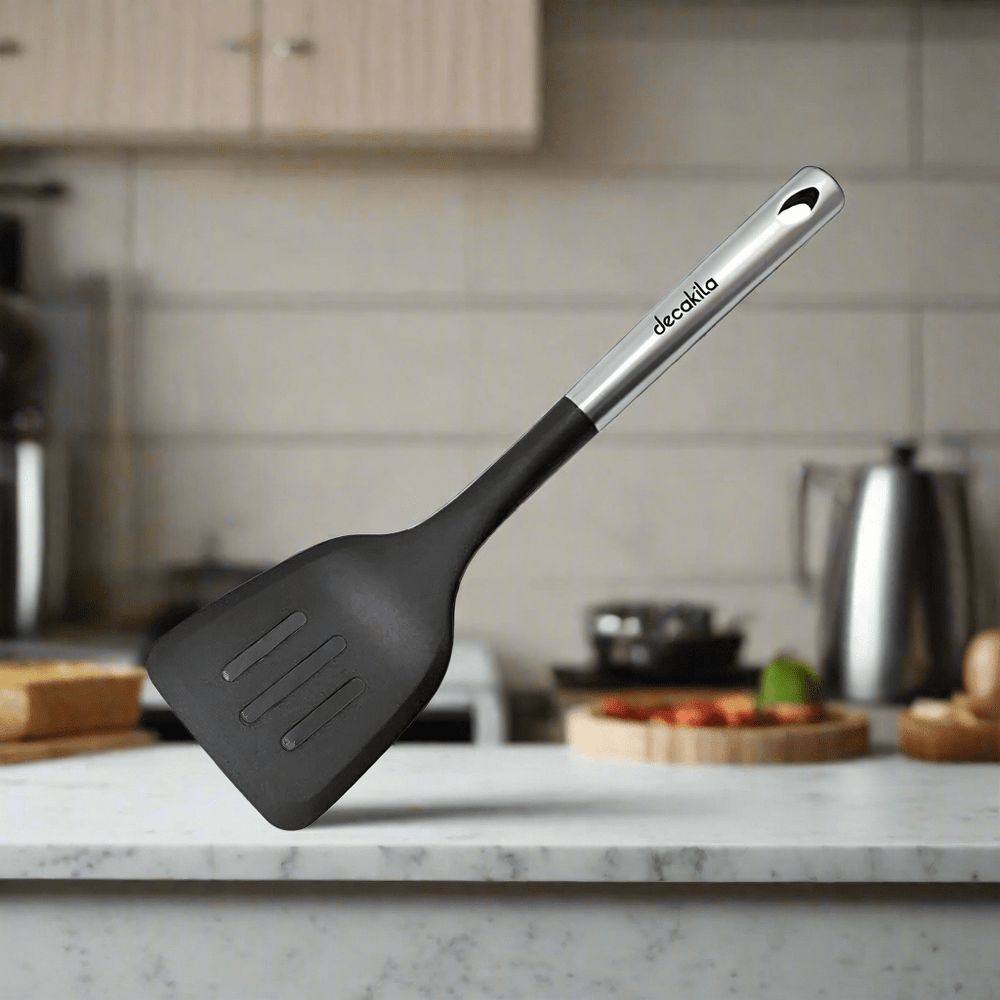 DECAKILA SLOTTED TURNER