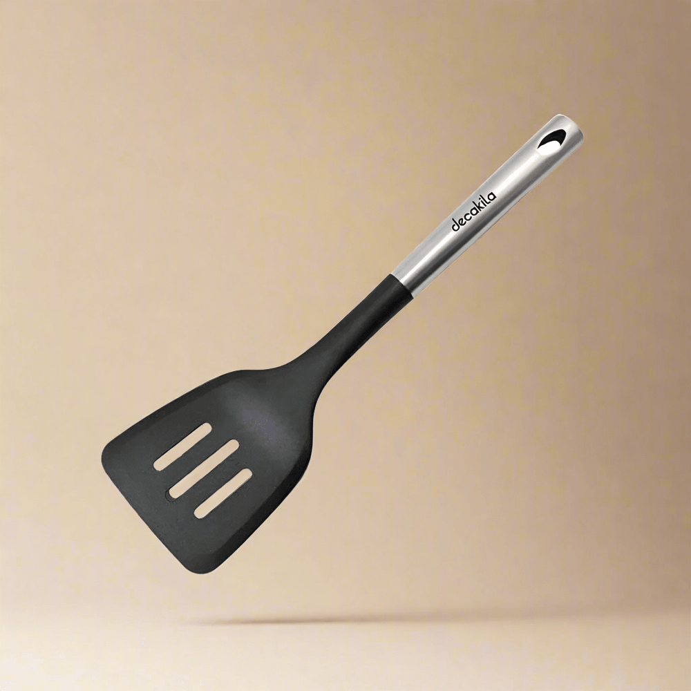 DECAKILA SLOTTED TURNER