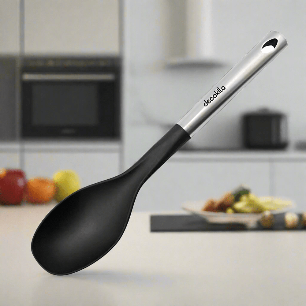 DECAKILA SOLID SPOON