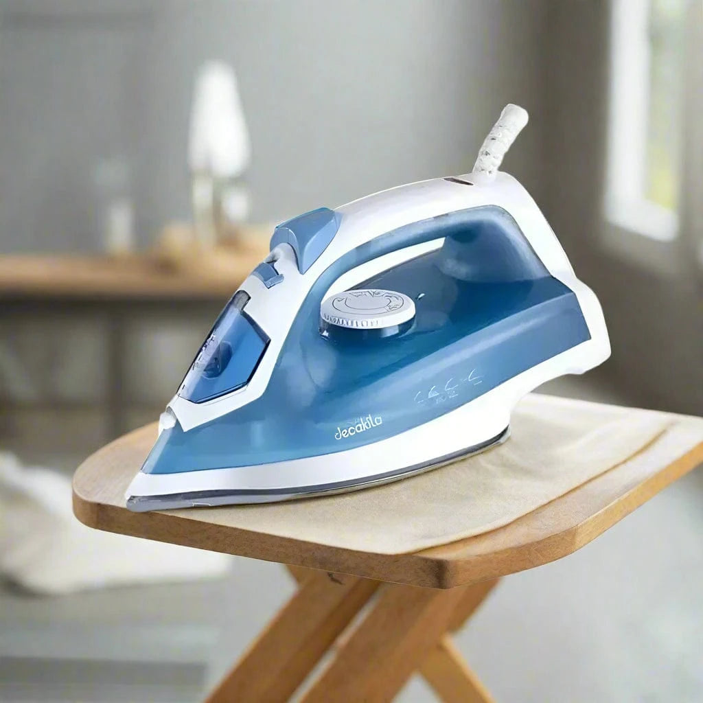 DECAKILA STEAM IRON