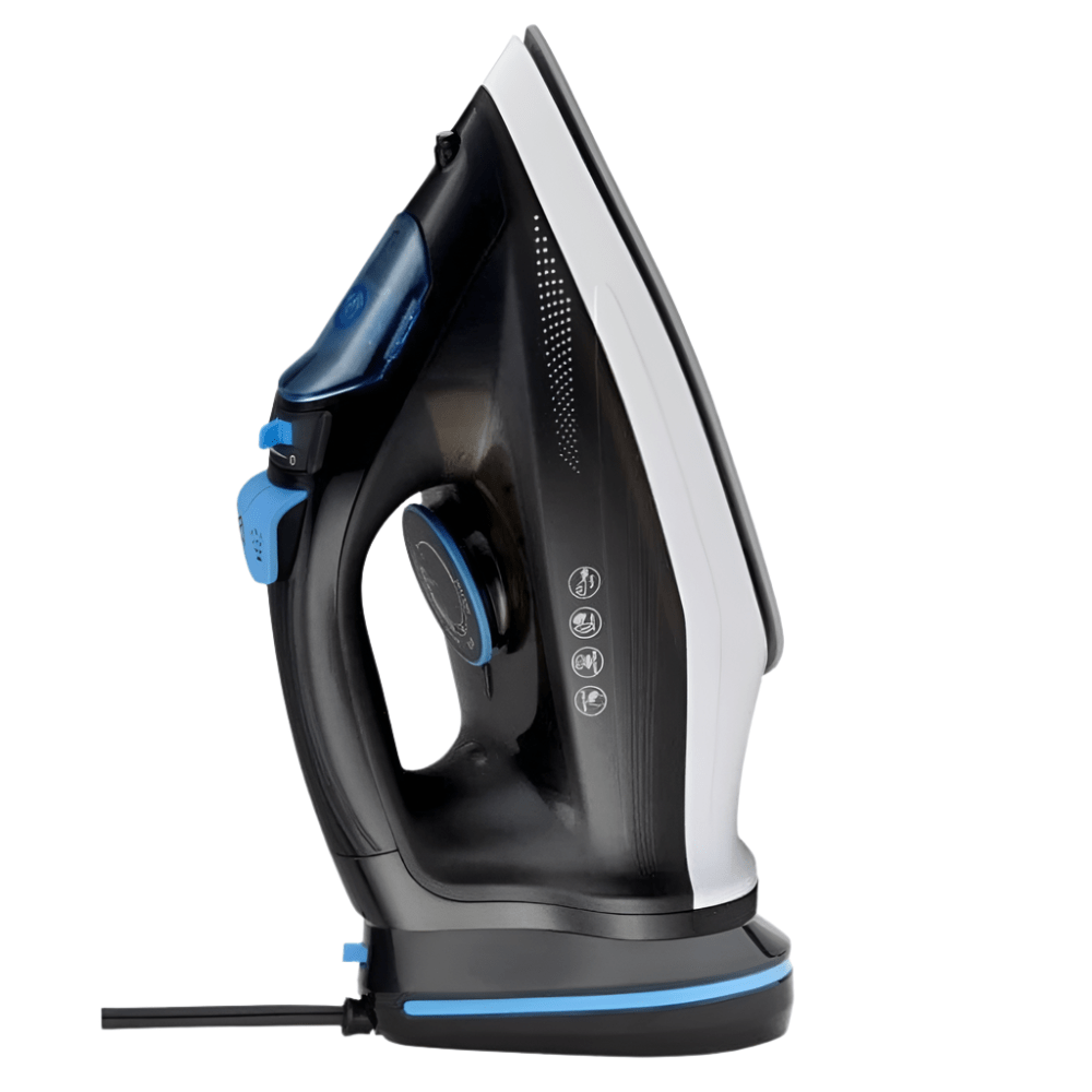 DECAKILA STEAM IRON