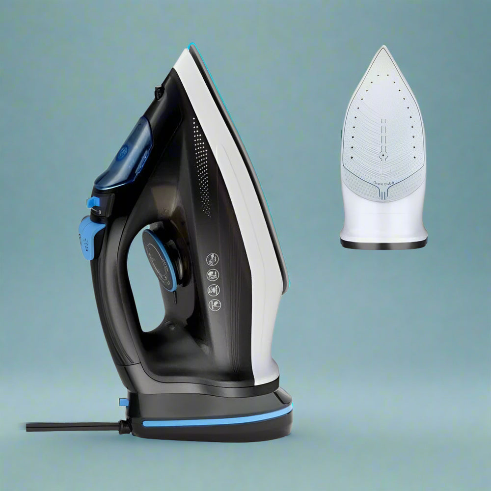 DECAKILA STEAM IRON