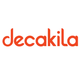 DECAKILA BATTERY ALKALYNE