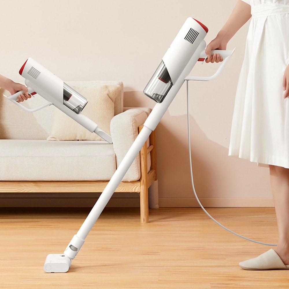 Deerma Handheld Vacuum Cleaner DX300 D-DX300