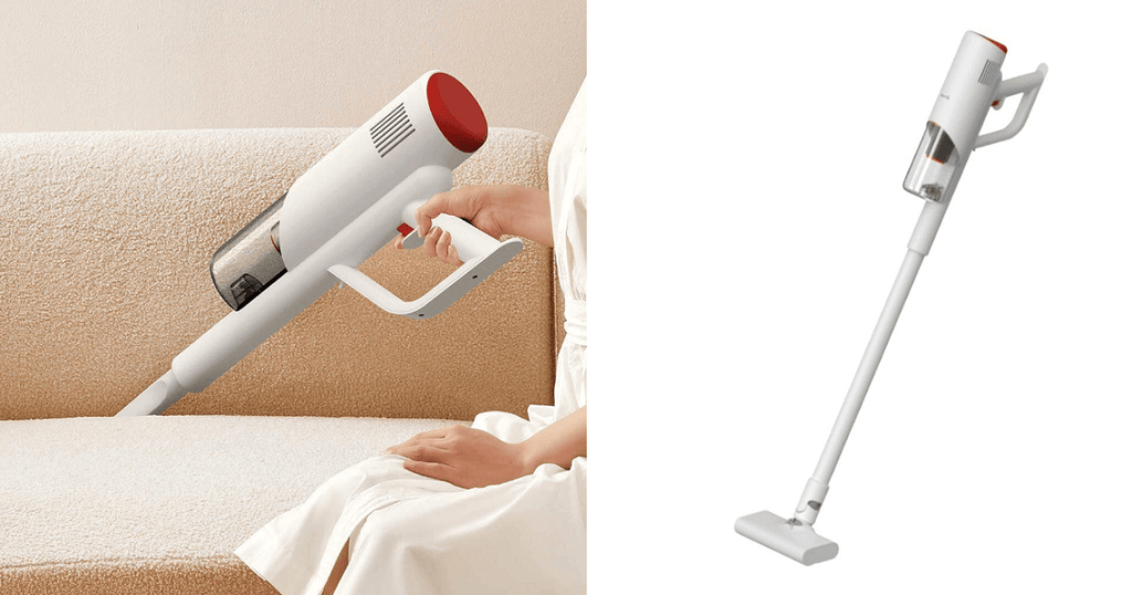 Deerma Handheld Vacuum Cleaner DX300 D-DX300