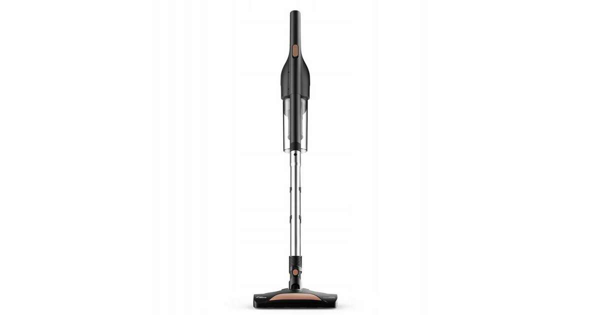Deerma Handheld Vacuum Cleaner DX600 D-DX600
