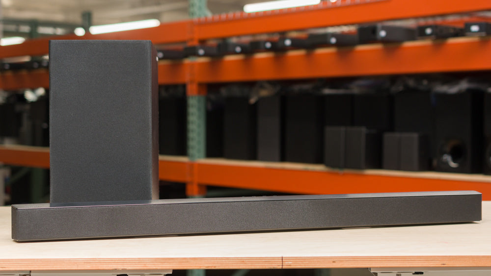 SAMSUNG SOUND BAR 2.0CH HW-B450