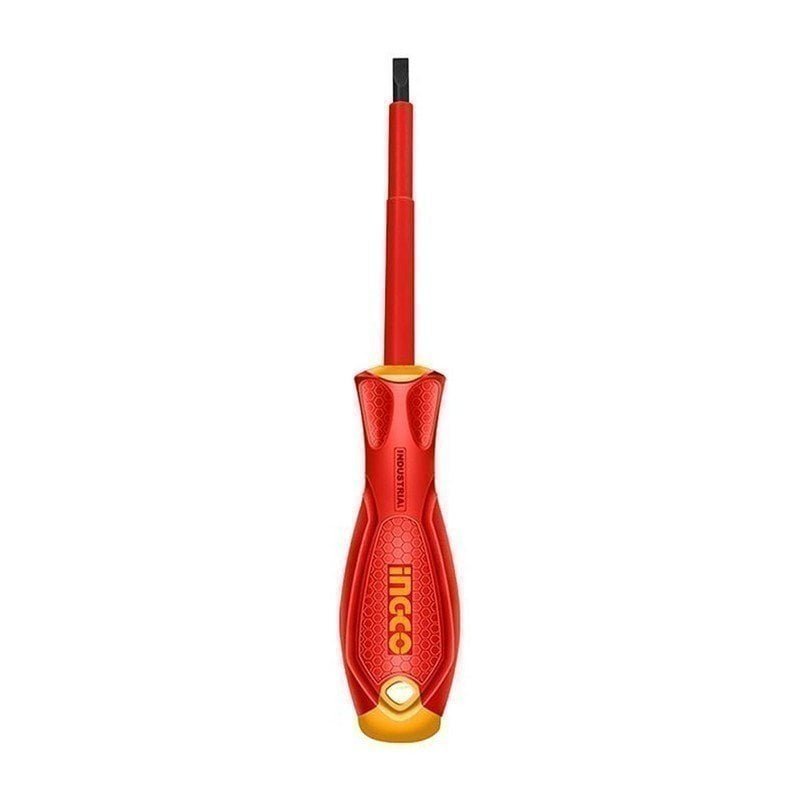 INGCO SCREWDRIVER INSULATED