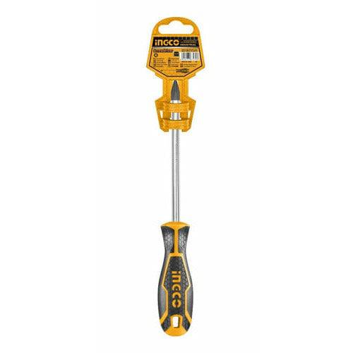 INGCO SCREWDRIVERS PHILLIPS