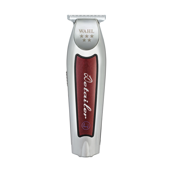 WAHL 5* C/C DETAILER LITHIUM ION TRIMMER UK/EU