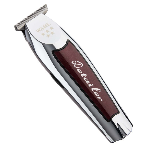 WAHL 5* C/C DETAILER LITHIUM ION TRIMMER UK/EU