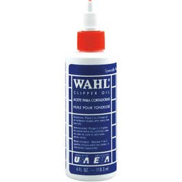 WAHL OIL BOTTLE 4OZ
