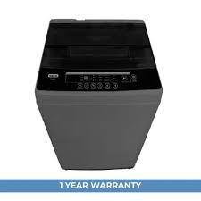 IGNIS WASHING MACHINE TOP LOADING 6.0 KG ITWM6PS