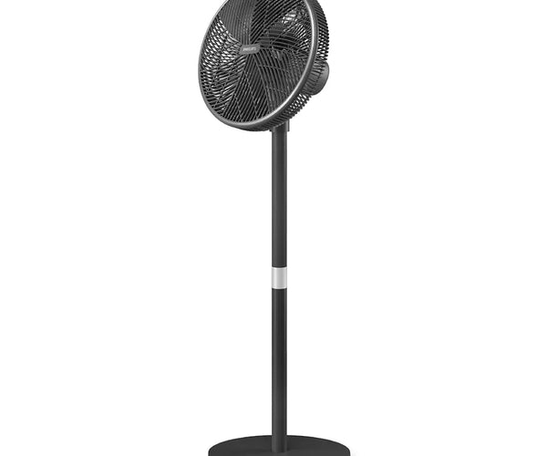 PHILIPS STAND FAN 3000 SERIES,POWERFUL,SILENT,CONNECTED CX3550