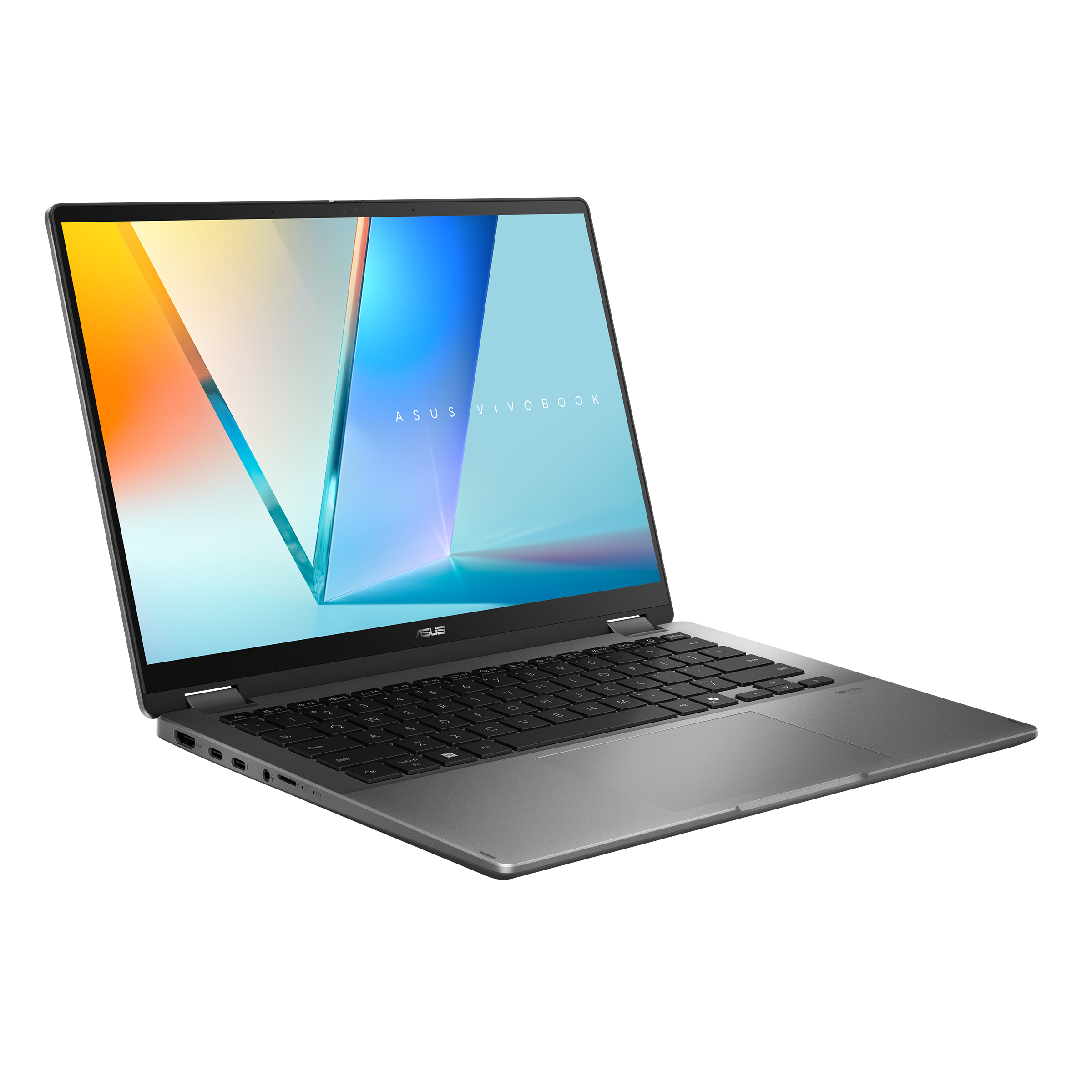 ASUS Vivobook 14 Flip OLED Ultra 5-226V 2.1 GHz 16GB DDR5 512GB SSD W11H