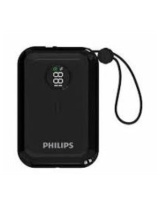 Philips Battery Pack 10000 mAh 4 Outputs PBK-PLP-DLP2228CB/00