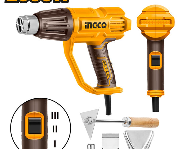 INGCO HEAT GUN