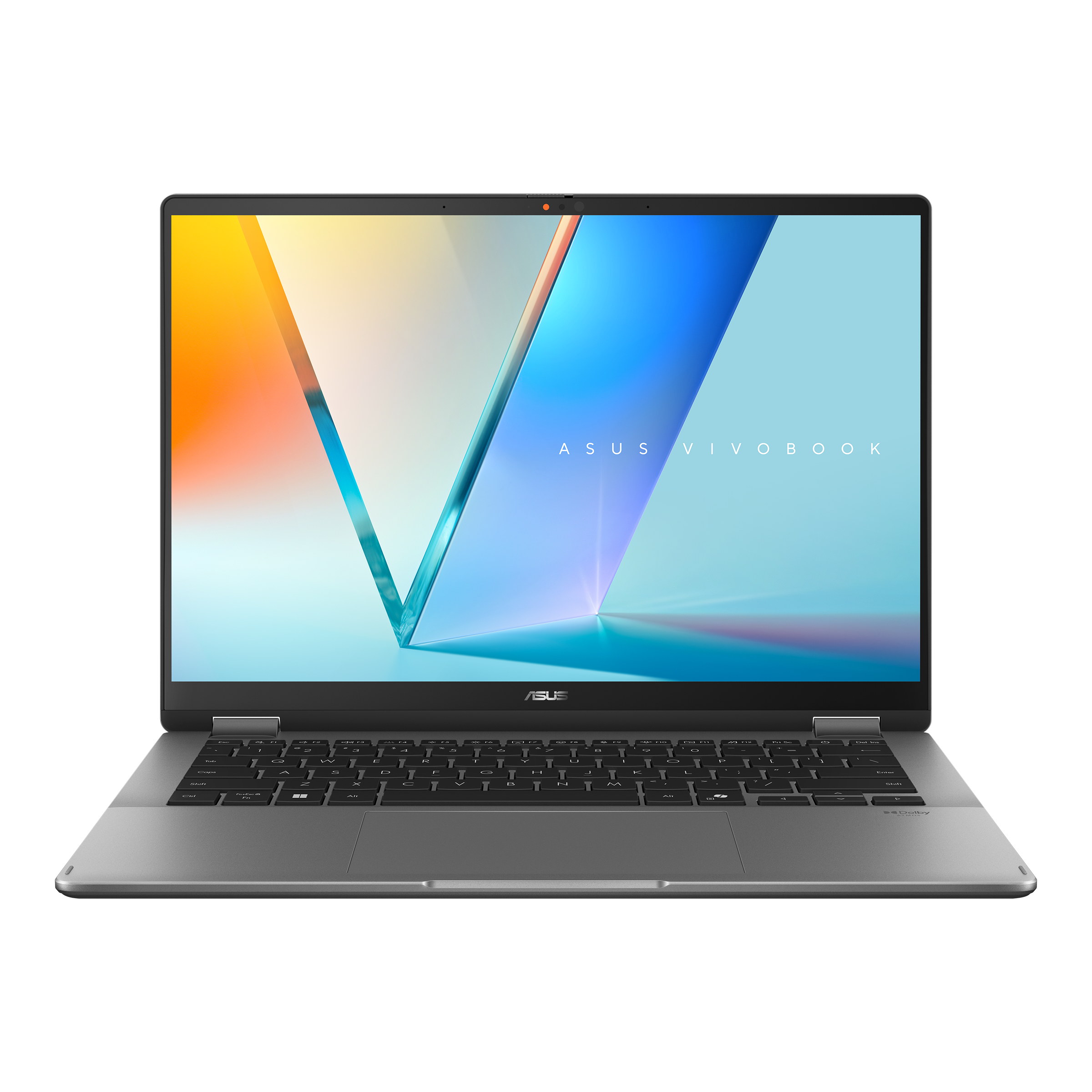 ASUS Vivobook 14 Flip OLED Ultra 5-226V 2.1 GHz 16GB DDR5 512GB SSD W11H