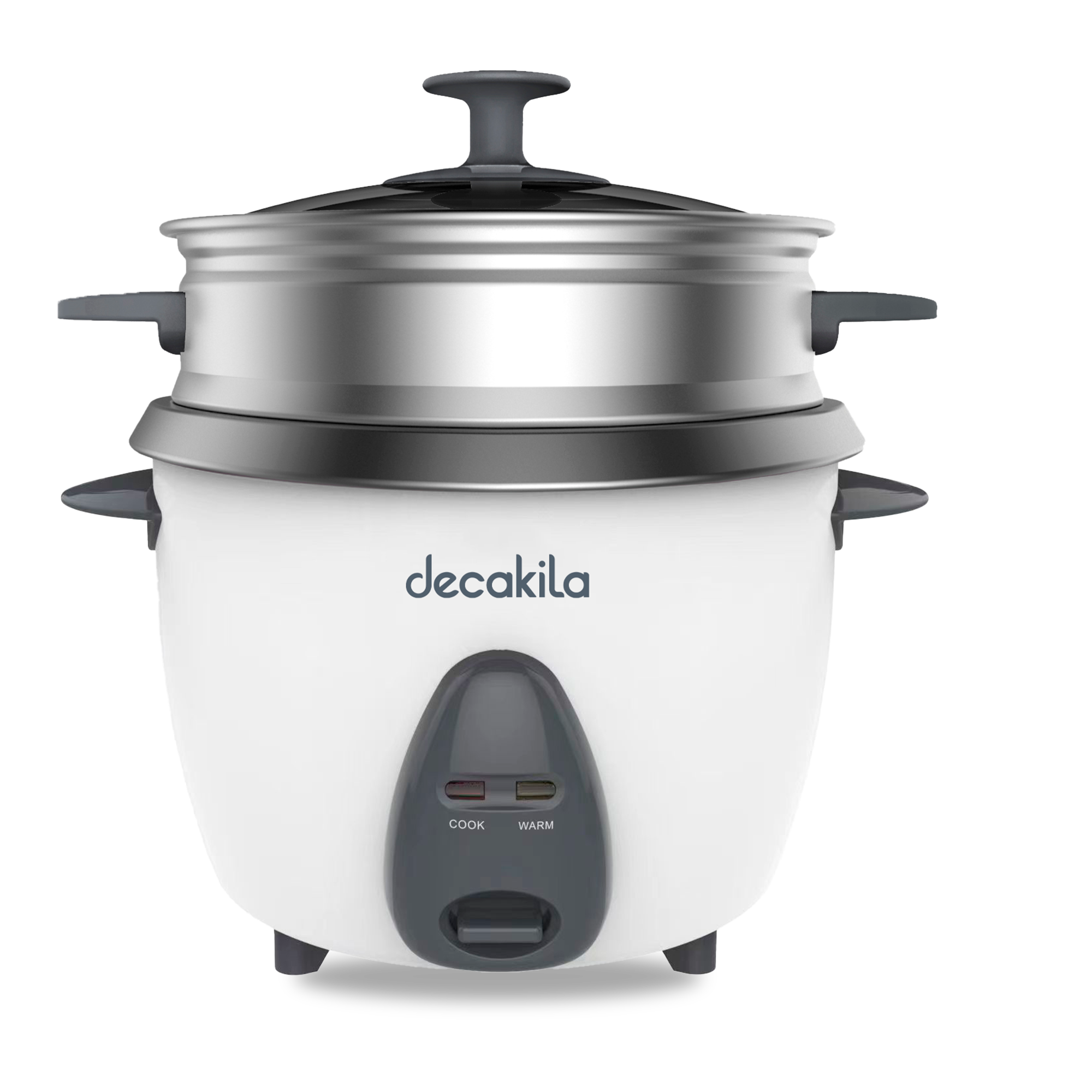 DECAKILA RICE COOKER