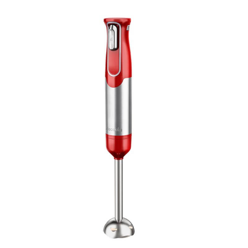 DECAKILA CORDLESS HAND BLENDER