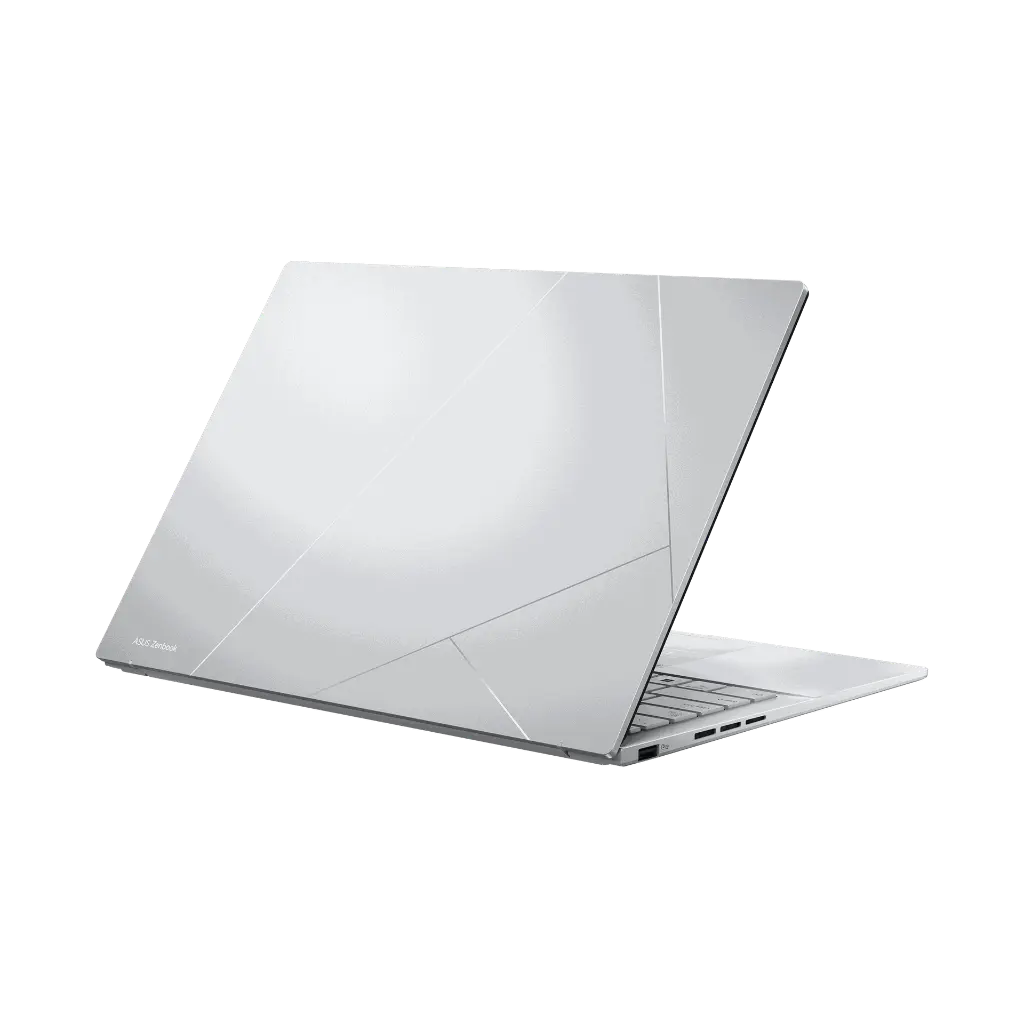 Asus Zenbook 14 Ultra 7-255H 16GB LPDDR5X 1TB SSD 14" WUXGA W11 Laptop