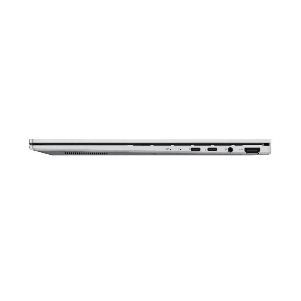 Asus Zenbook 14 Ultra 7-255H 16GB LPDDR5X 1TB SSD 14" WUXGA W11 Laptop