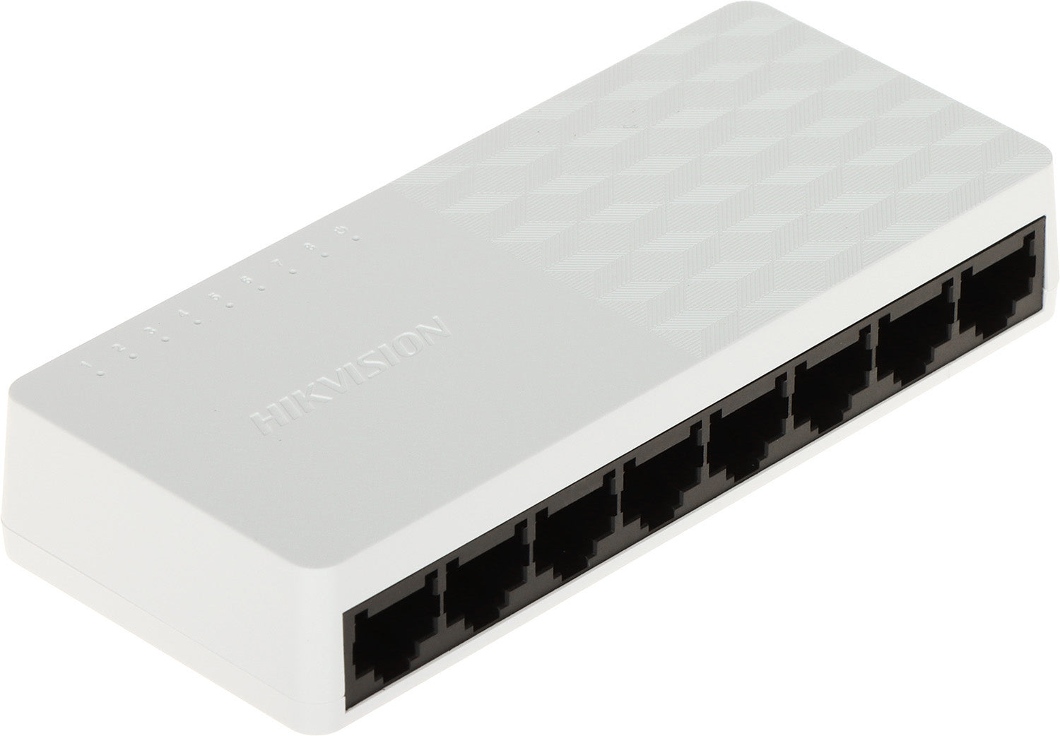 Hikvision 8 Port 10/100M RJ45 switch DS-3E0108D-O DS-3E0108D-O