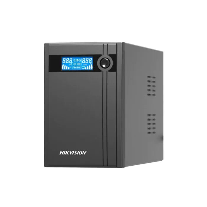 Hikvision UPS 2000VA/1200W DS-UPS2000 DS-UPS2000