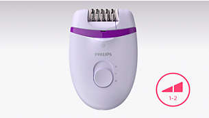 PHILIPS EPILATORS BRE275